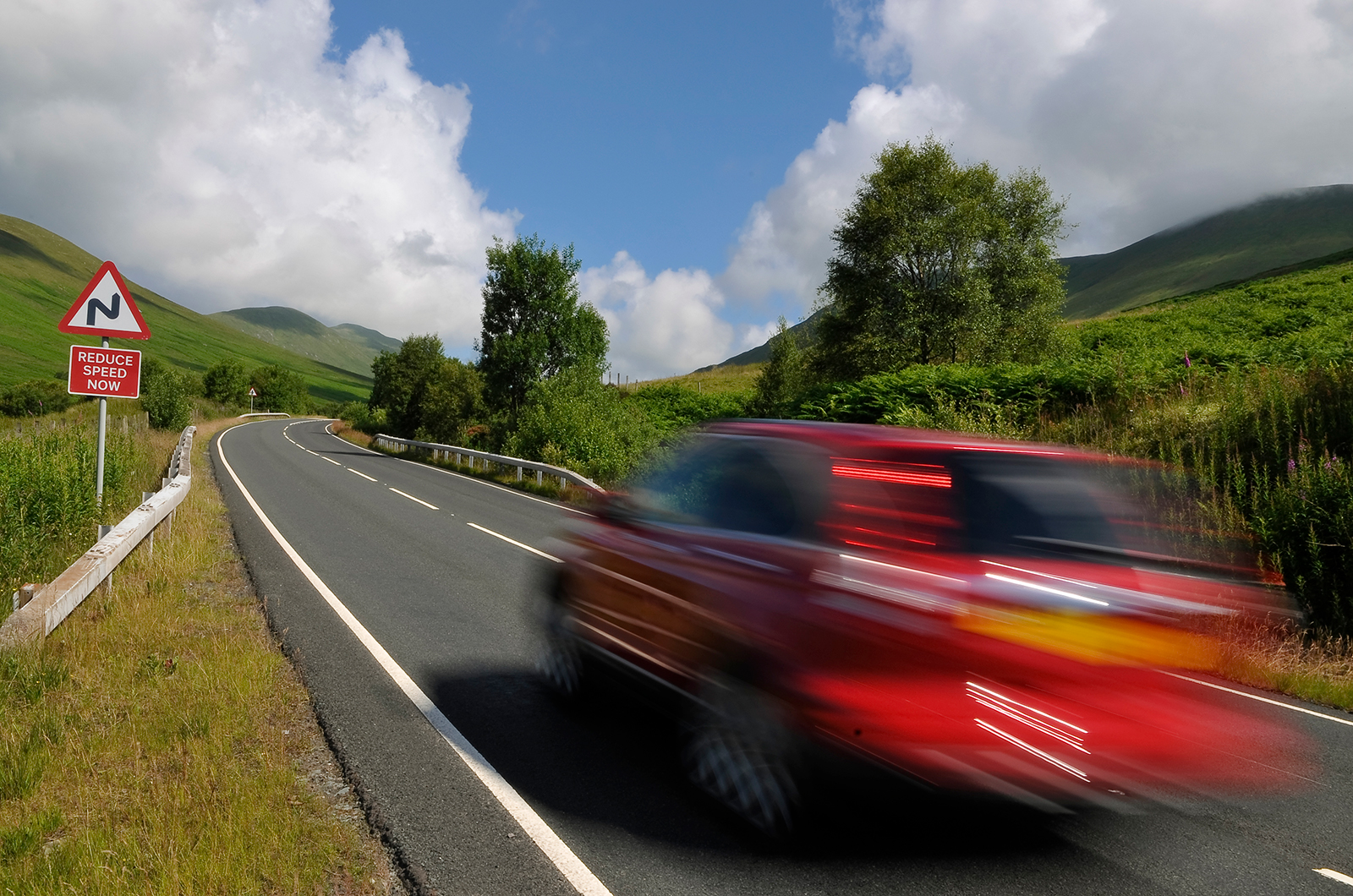 5 ways to prepare your car for the summer holidays