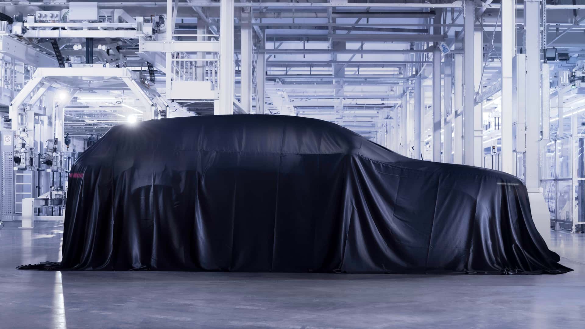 Bentley's EV Will Use an Orchestra to Replicate the Sound of a V8