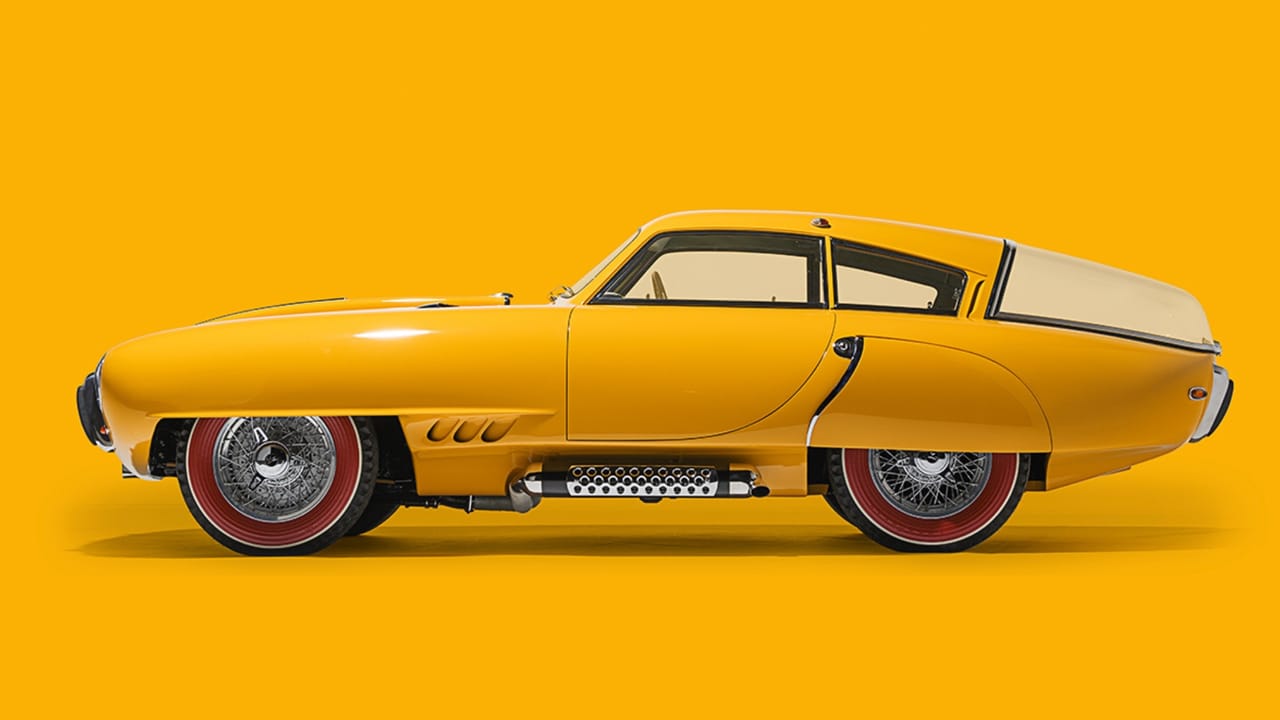 Celebrate Spain's World Cup triumph with these nine Spanish sports cars - Top Gear
