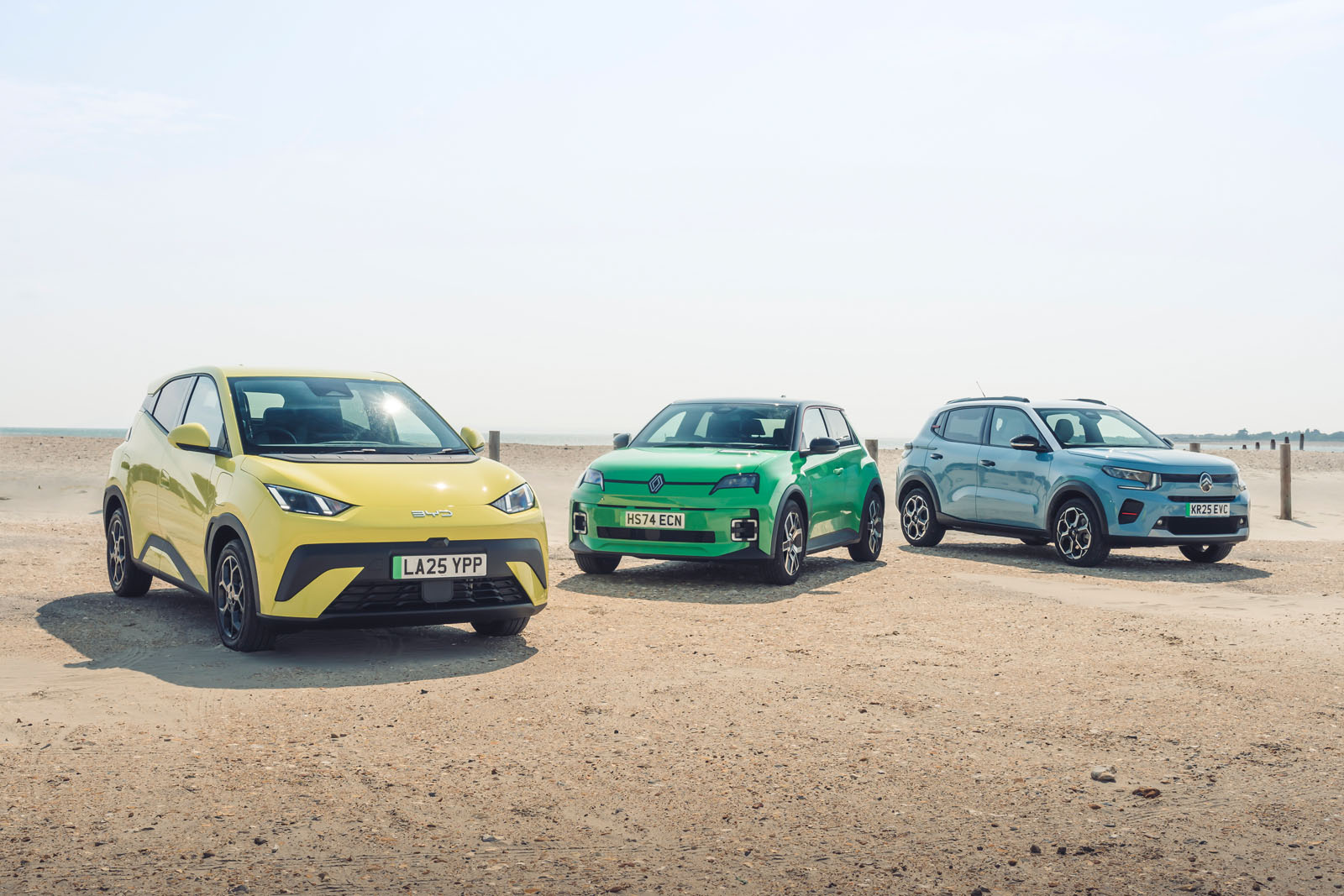 EVs and hybrids drive UK car market to best July since Covid