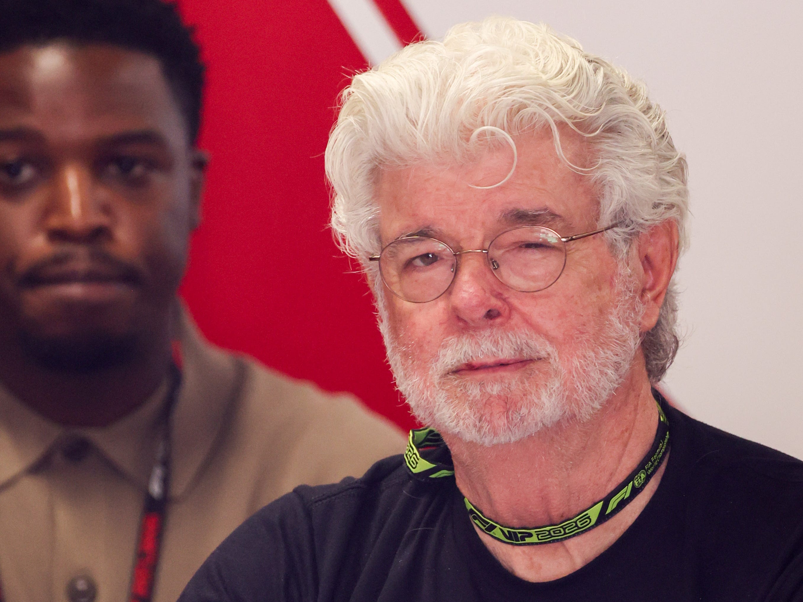 F1 CEO Domenicali Says George Lucas Told Him Most New Fans Just Want to See Action