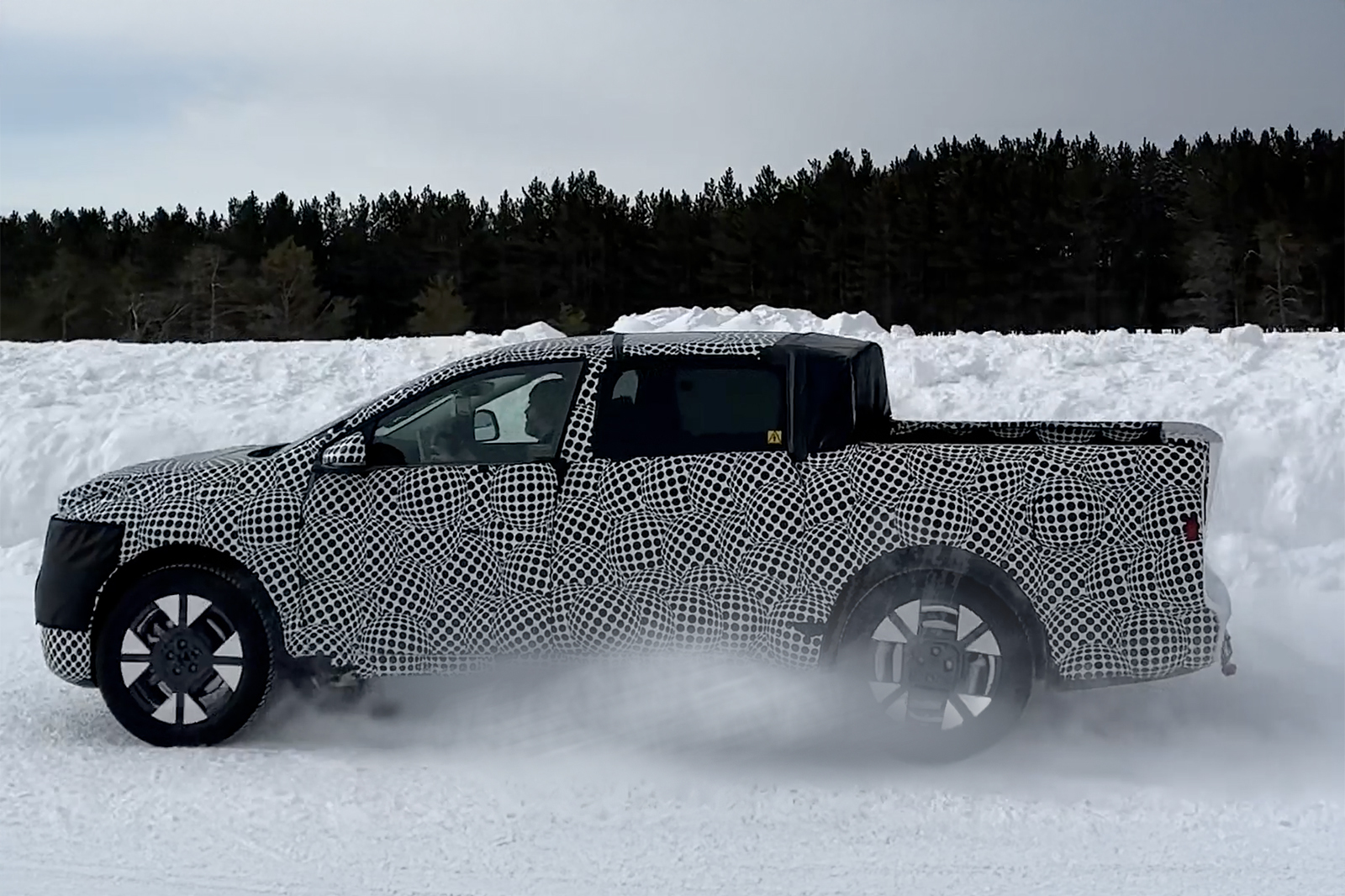 Ford Fathom: name confirmed for £21k 'skunkworks' EV