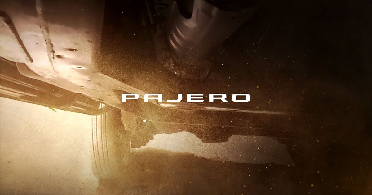 Opinion: Mitsubishi Pajero/Montero Will Be Make Or Break
