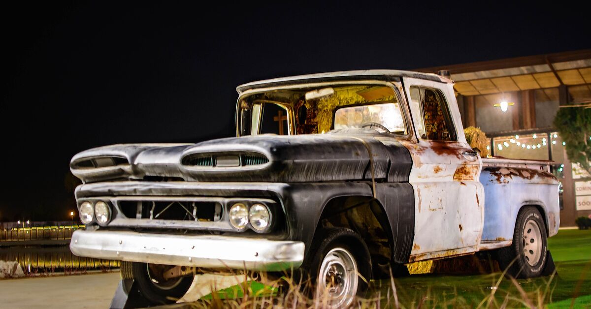 Opinion: The Pickup Segment Has Been Overregulated For Years
