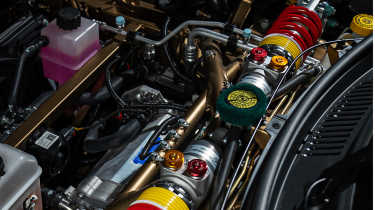 Small Sports Car Company SC01 – pictures - evo.co.uk