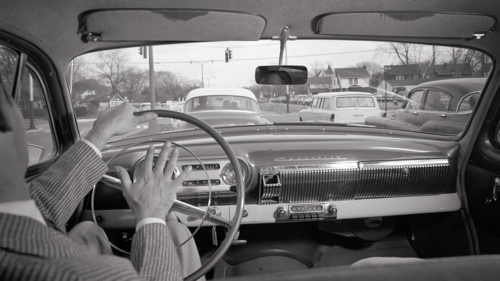 These Are Your Biggest Driving Pet Peeves