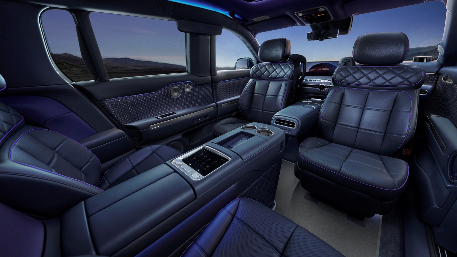 These Features Still Scream 'Luxury' To Our Readers