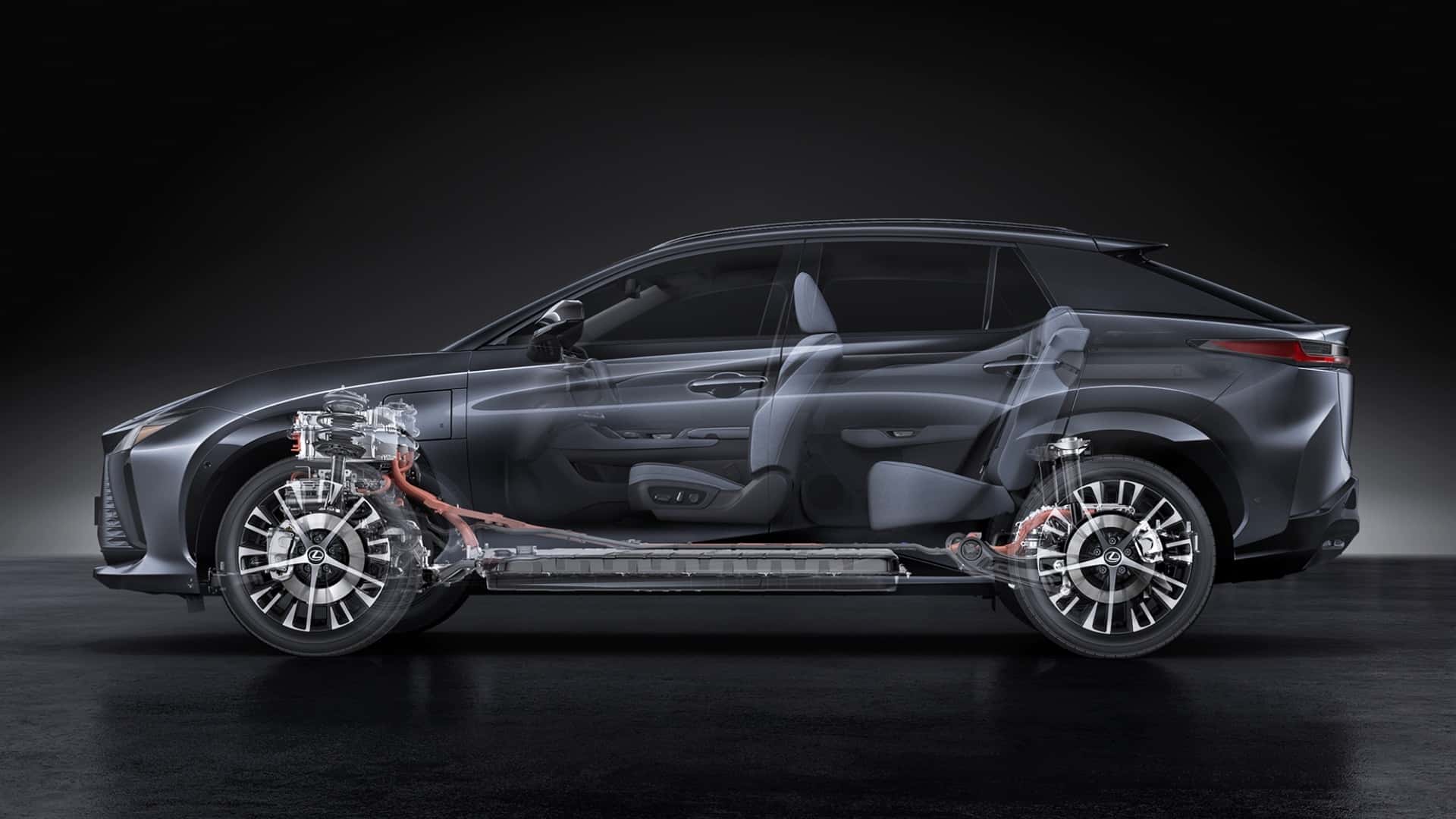 Toyota Will Modernize Your Aging Plug-In With Its Factory Upgrade Program