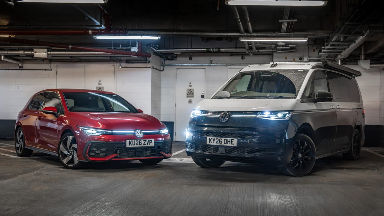 Volkswagen Golf GTI - long-term review